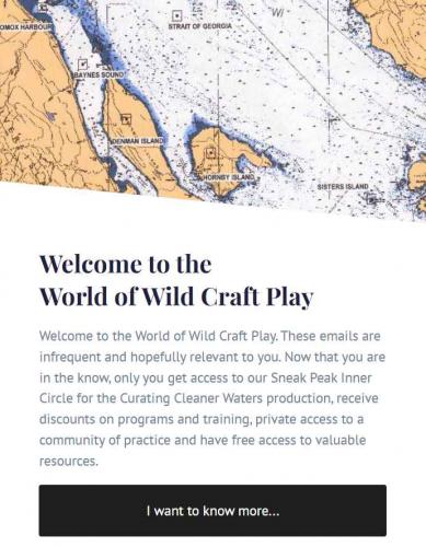 Chronicles email image