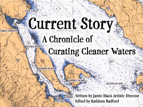 Header Current Story Chronicle
